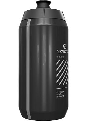 Превью  Фляга SCOTT Corporate G7 550 мл Black (426341-0001-550)